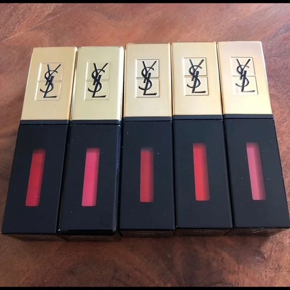 YSL - Picture 3 of 3